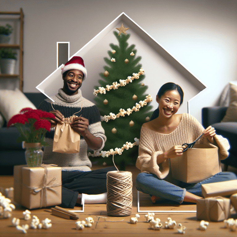 How to Manage Holiday Expectations While Being Frugal