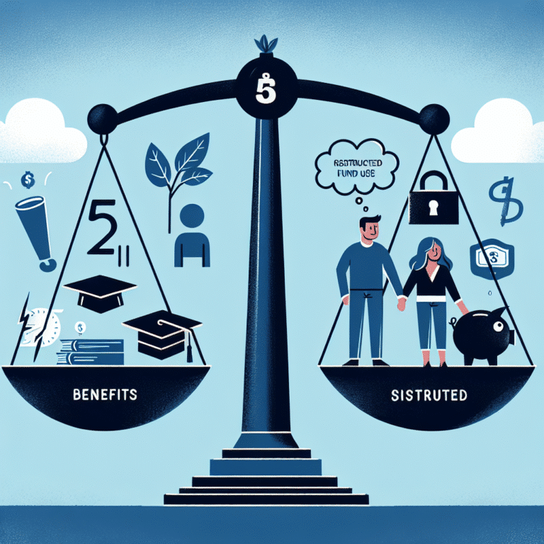 The Pros and Cons of 529 Plans for Single Parents