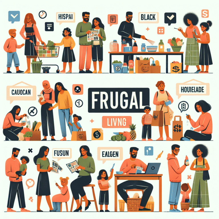 Best Frugal Living Tips for Single Parent Families