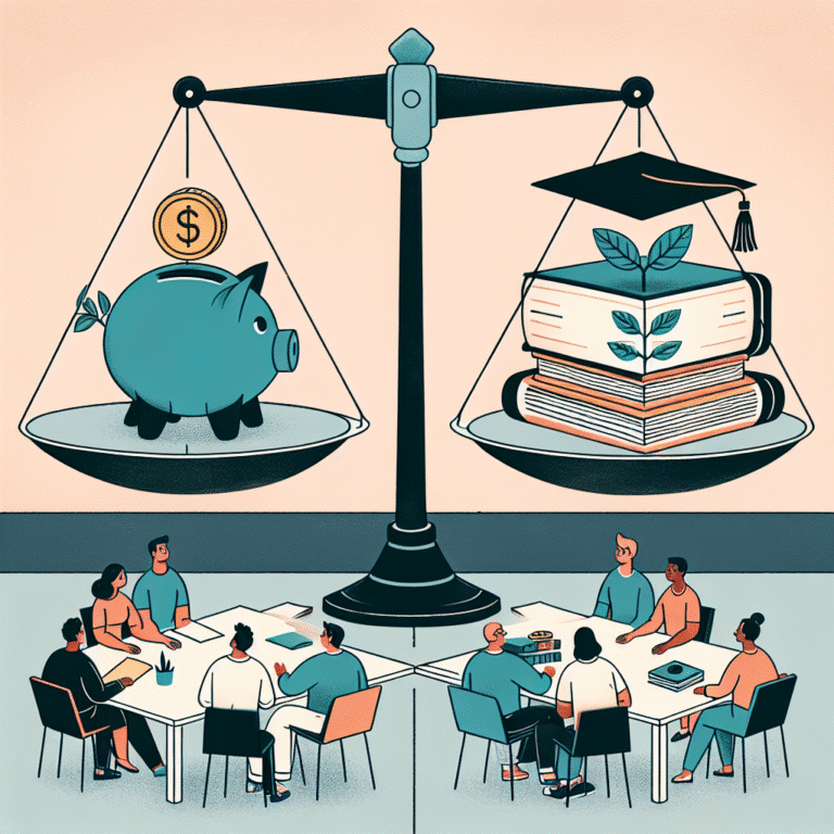 529 Plan vs UTMA: Understanding the Tax Benefits for Solo Parents