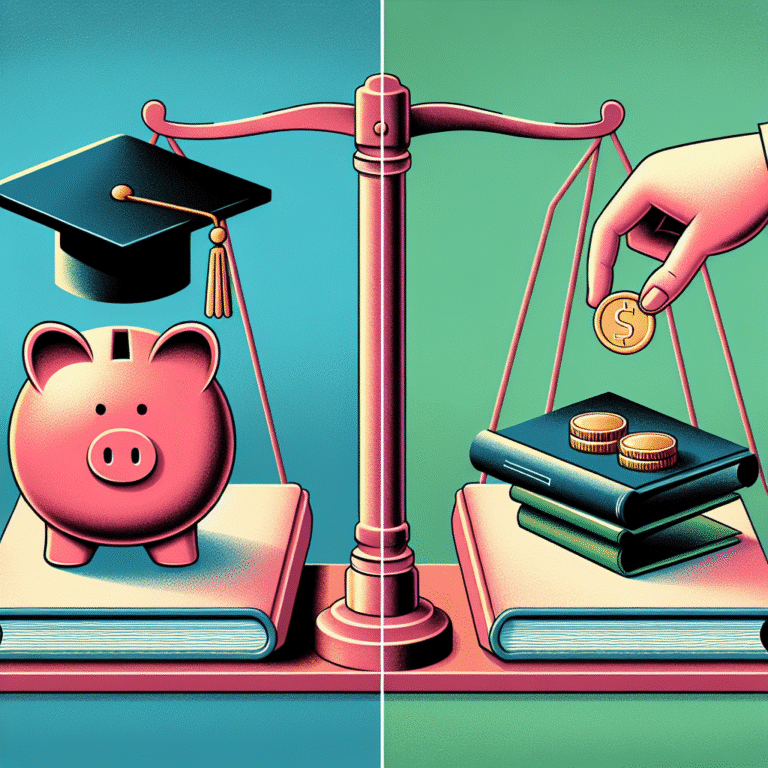 The Ultimate Comparison: 529 Plan vs UTMA for College Savings