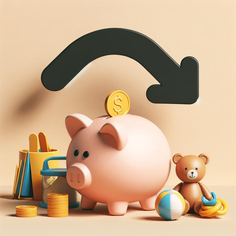 How to Lower Child Care Costs to Accelerate Debt Repayment