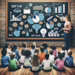Financial Literacy for Kids: Teaching About 529 Plans and UTMA Accounts