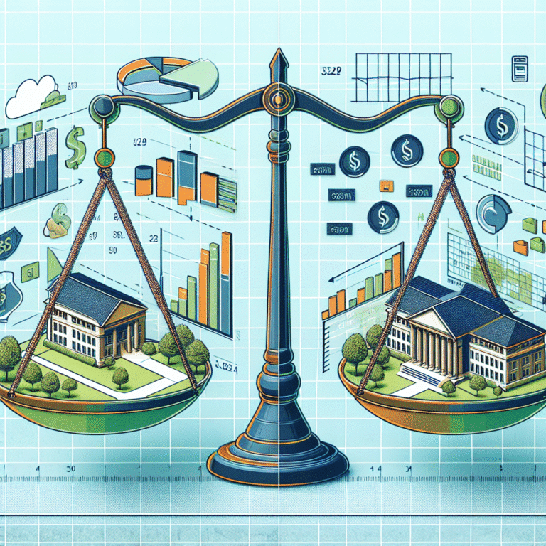 The Impact of 529 Plans and UTMA Accounts on Financial Aid for College