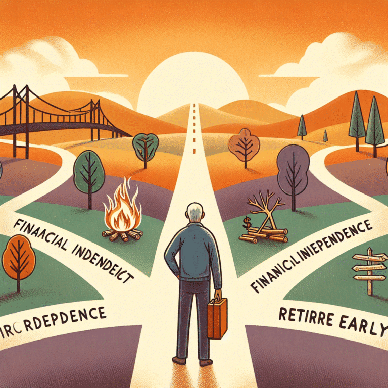 Finding a Community and Support System as a Solo FIRE Seeker